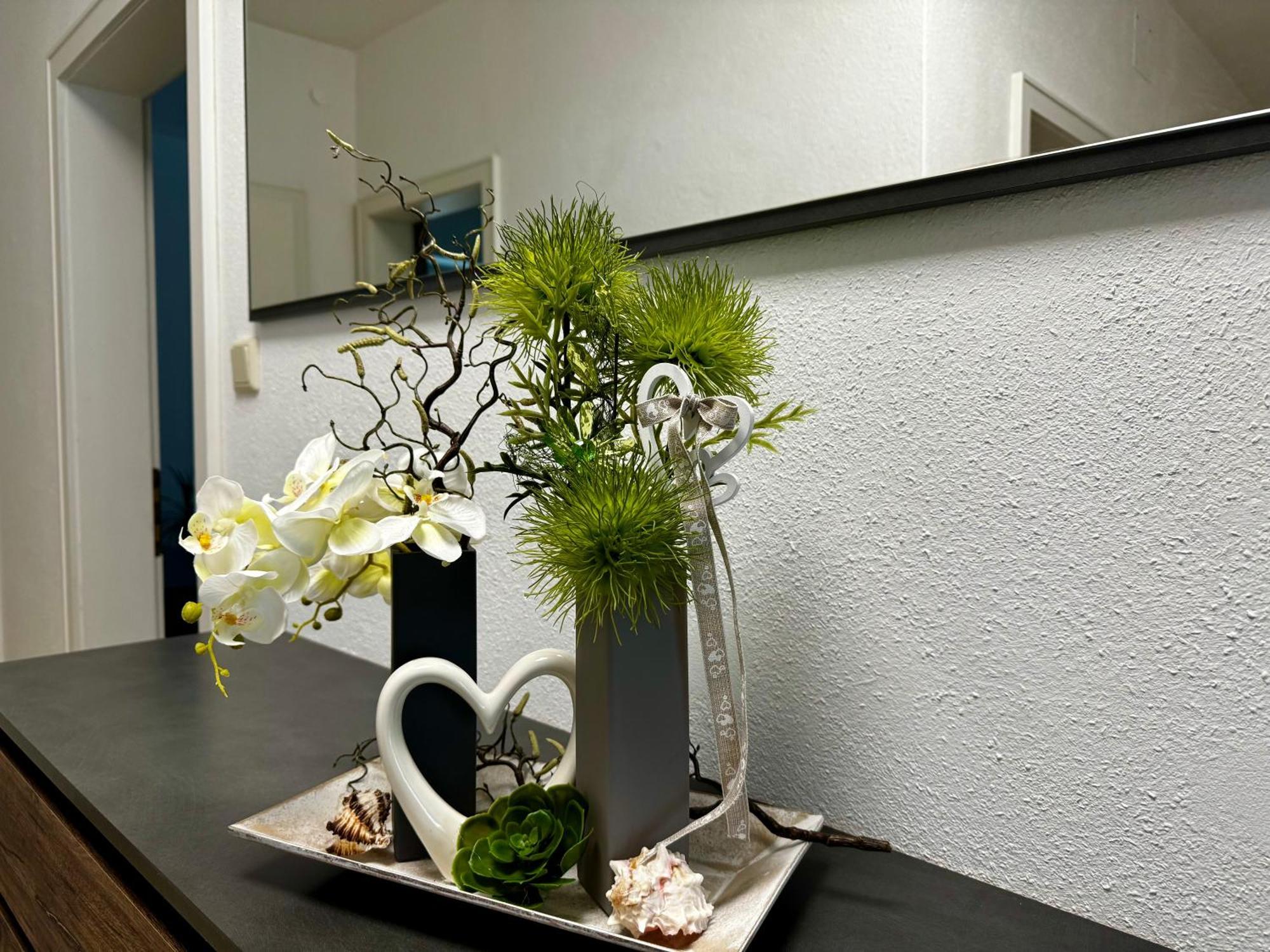 Haus Grimm - Apartment Katharina Scheifling Eksteriør billede