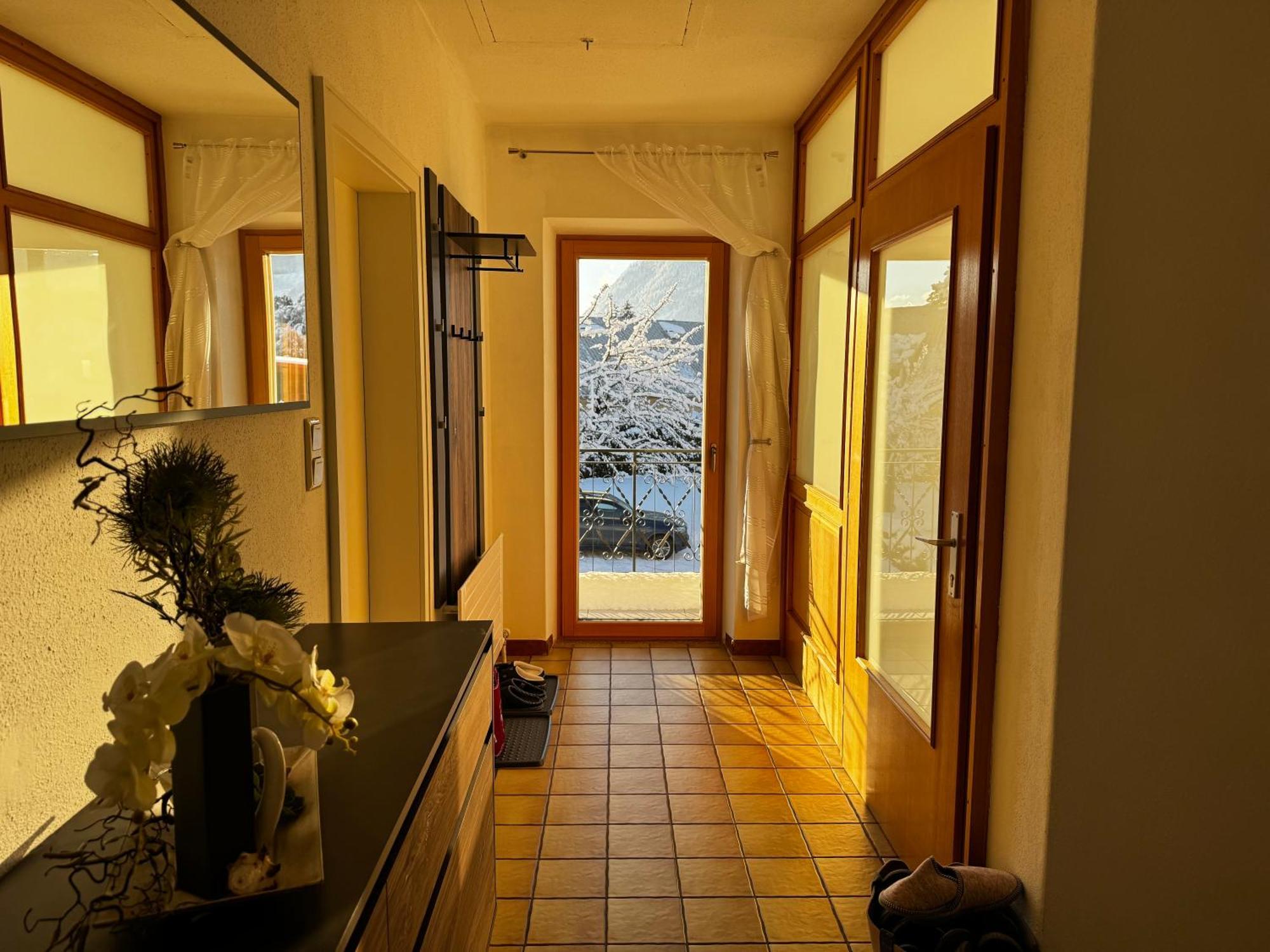 Haus Grimm - Apartment Katharina Scheifling Eksteriør billede